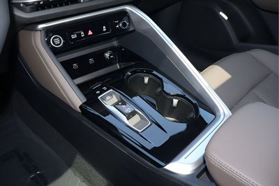 2026 Audi Q5 2.0T Premium Plus quattro