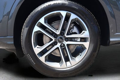 2026 Audi Q5 2.0T Premium Plus quattro