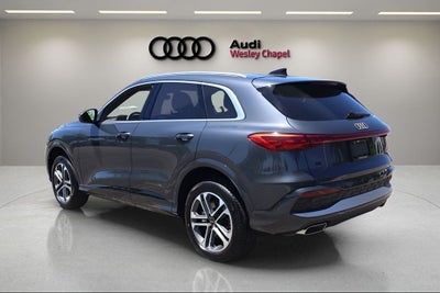 2026 Audi Q5 2.0T Premium Plus quattro