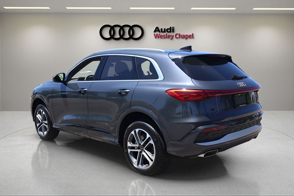 2026 Audi Q5 2.0T Premium Plus quattro