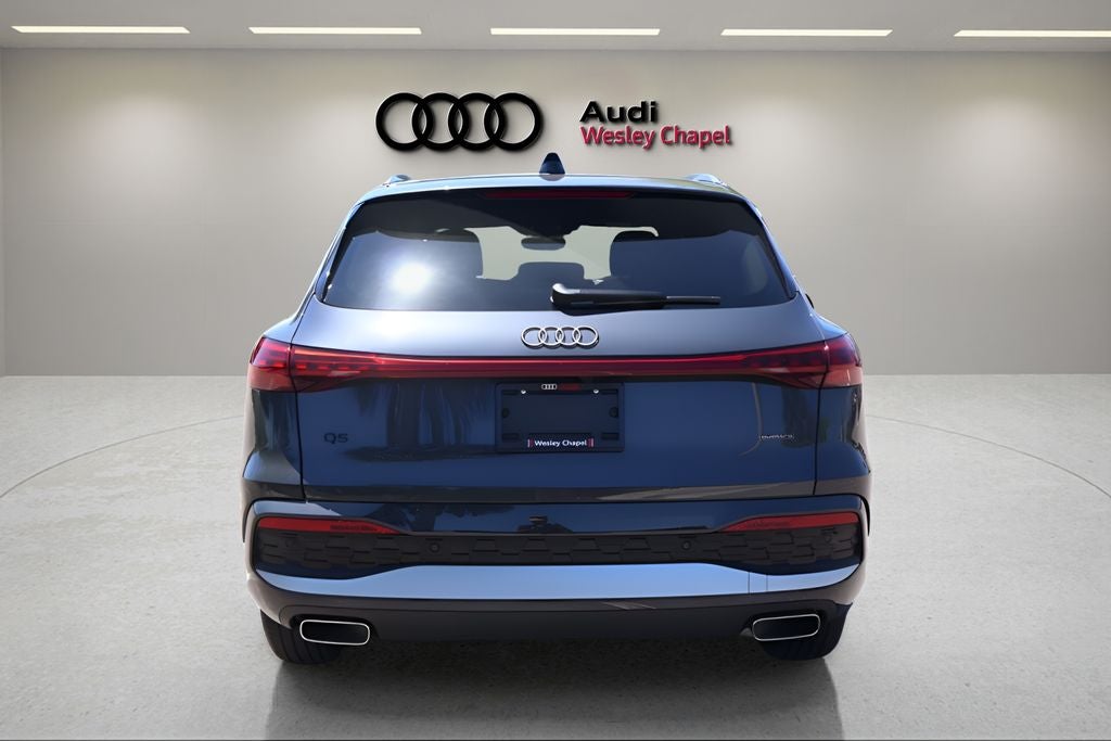 2026 Audi Q5 2.0T Premium Plus quattro