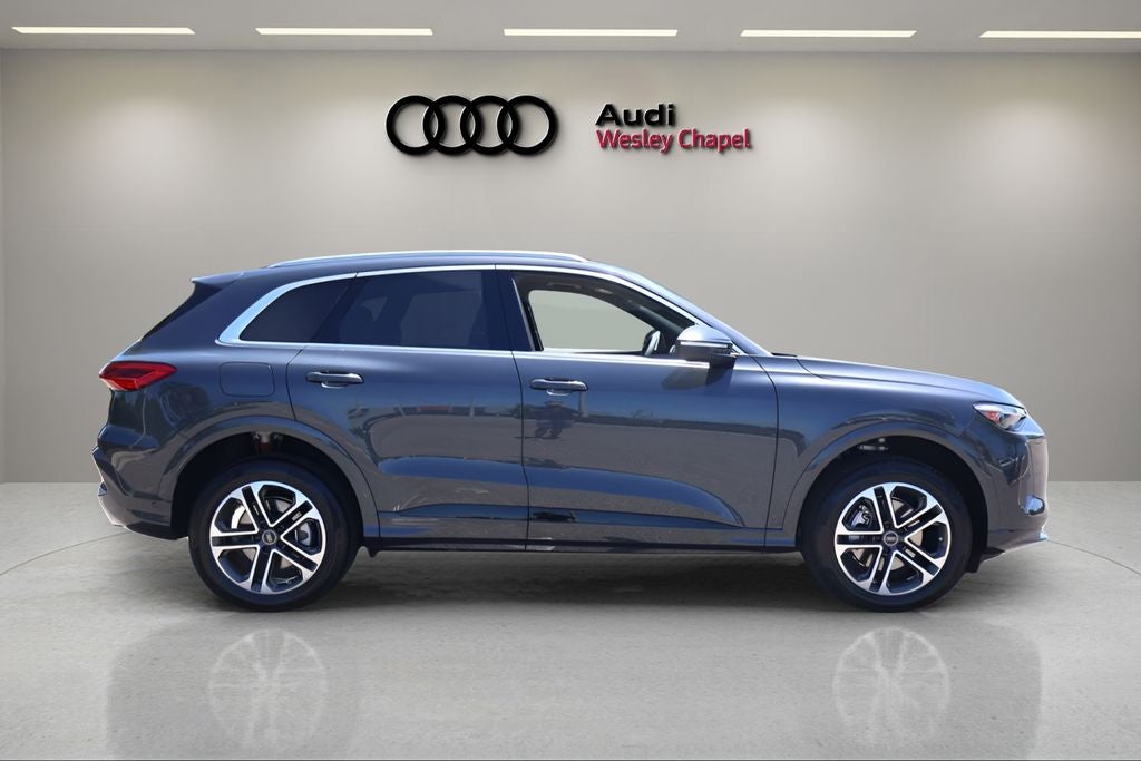 2026 Audi Q5 2.0T Premium Plus quattro