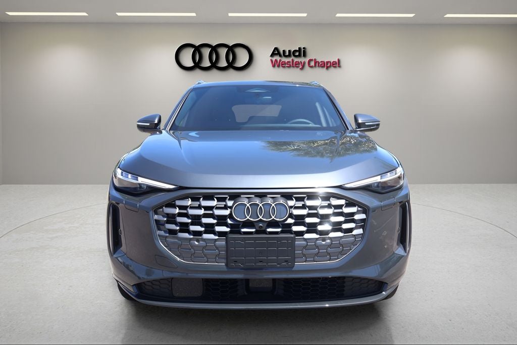 2026 Audi Q5 2.0T Premium Plus quattro