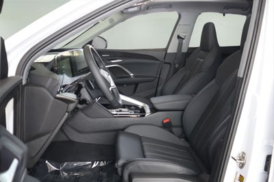 2026 Audi Q5 2.0T Premium Plus quattro