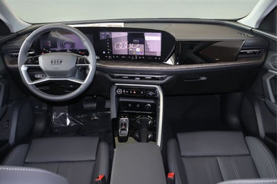 2026 Audi Q5 2.0T Premium Plus quattro