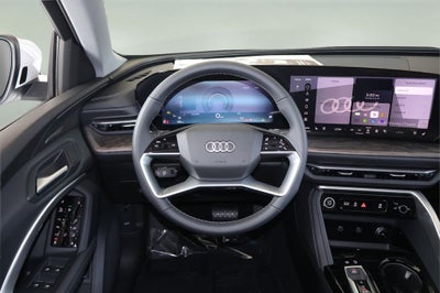 2026 Audi Q5 2.0T Premium Plus quattro