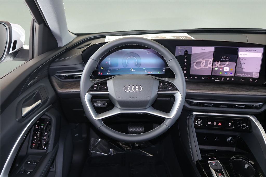 2026 Audi Q5 2.0T Premium Plus quattro