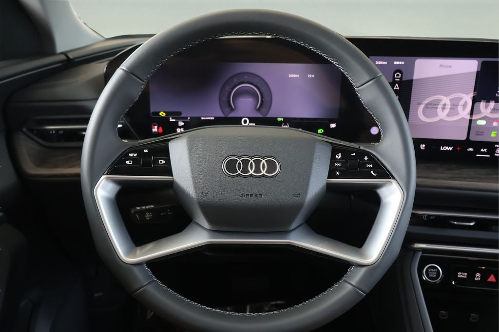 2026 Audi Q5 2.0T Premium Plus quattro