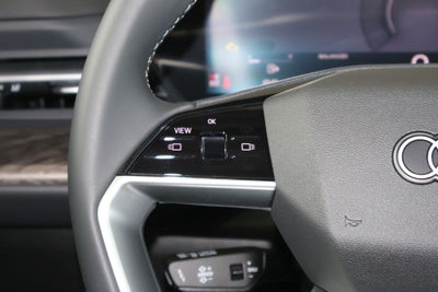 2026 Audi Q5 2.0T Premium Plus quattro