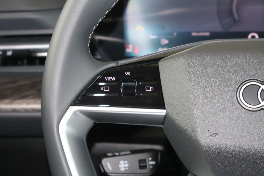 2026 Audi Q5 2.0T Premium Plus quattro