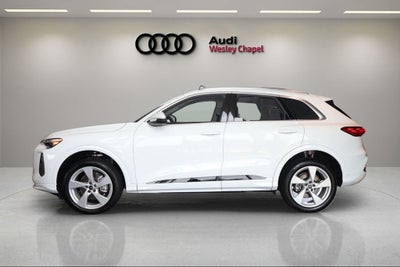 2026 Audi Q5 2.0T Premium Plus quattro
