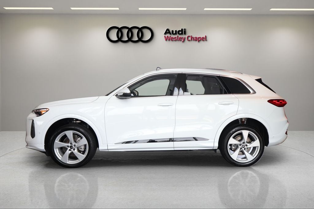 2026 Audi Q5 2.0T Premium Plus quattro