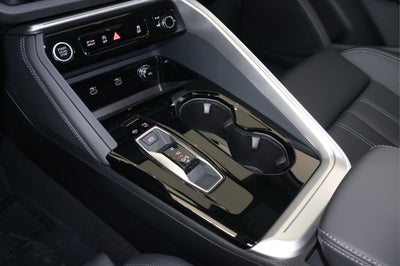 2026 Audi Q5 2.0T Premium Plus quattro