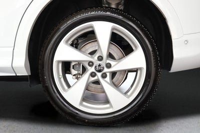 2026 Audi Q5 2.0T Premium Plus quattro