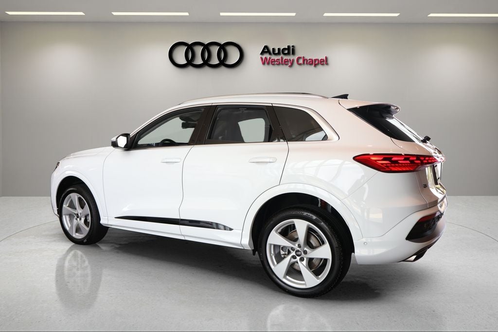 2026 Audi Q5 2.0T Premium Plus quattro