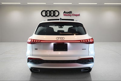 2026 Audi Q5 2.0T Premium Plus quattro