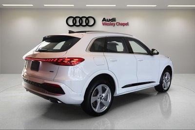 2026 Audi Q5 2.0T Premium Plus quattro