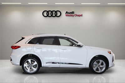 2026 Audi Q5 2.0T Premium Plus quattro