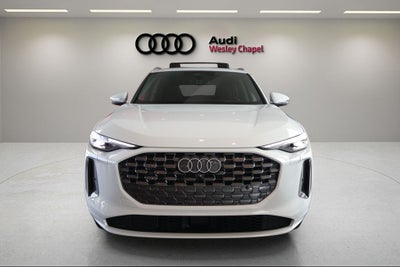 2026 Audi Q5 2.0T Premium Plus quattro