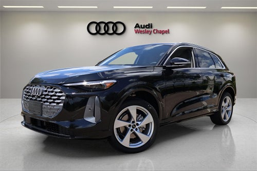 2025 Audi Q5 2.0T Premium Plus quattro