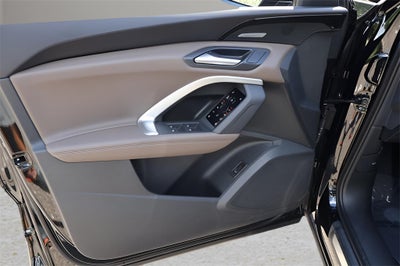 2025 Audi Q5 2.0T Premium Plus quattro