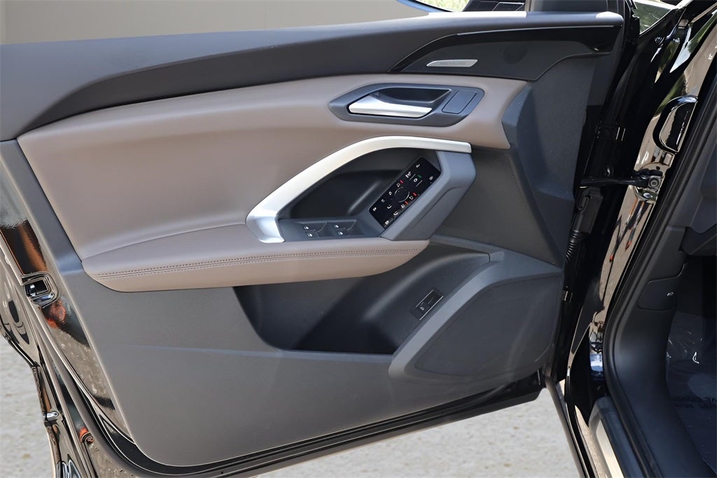 2025 Audi Q5 2.0T Premium Plus quattro