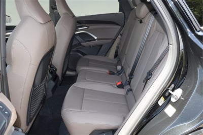 2025 Audi Q5 2.0T Premium Plus quattro