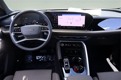 2025 Audi Q5 2.0T Premium Plus quattro