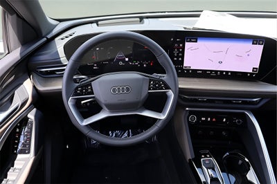 2025 Audi Q5 2.0T Premium Plus quattro