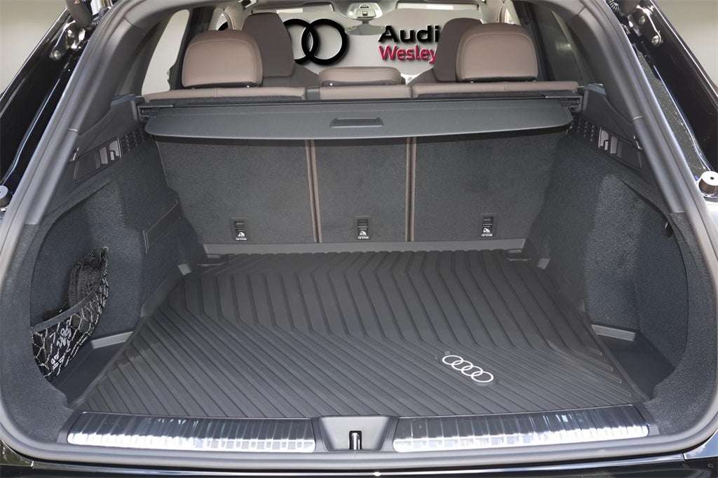 2025 Audi Q5 2.0T Premium Plus quattro