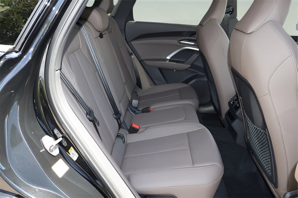 2025 Audi Q5 2.0T Premium Plus quattro