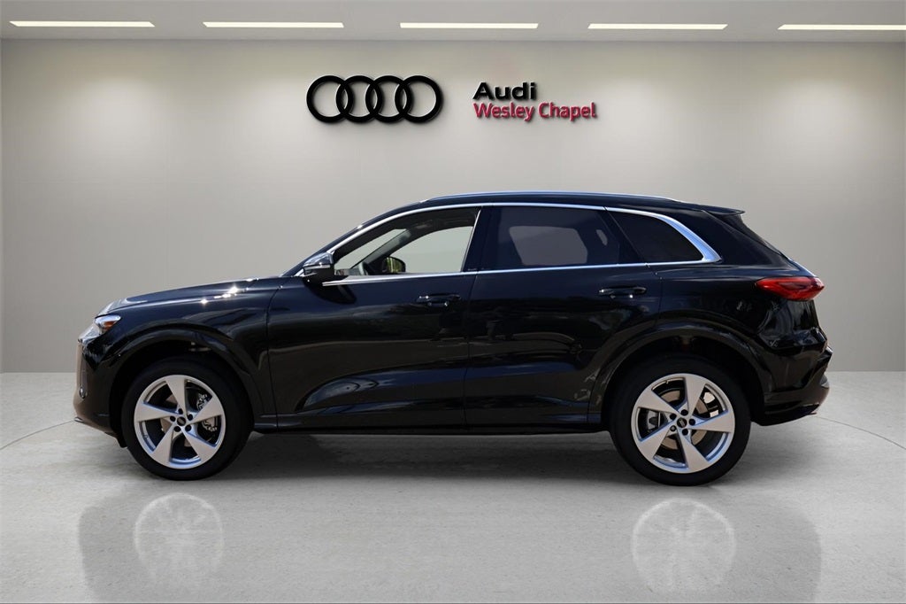 2025 Audi Q5 2.0T Premium Plus quattro