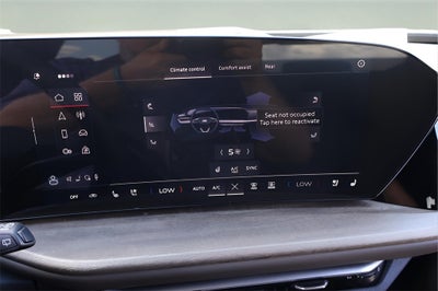 2025 Audi Q5 2.0T Premium Plus quattro