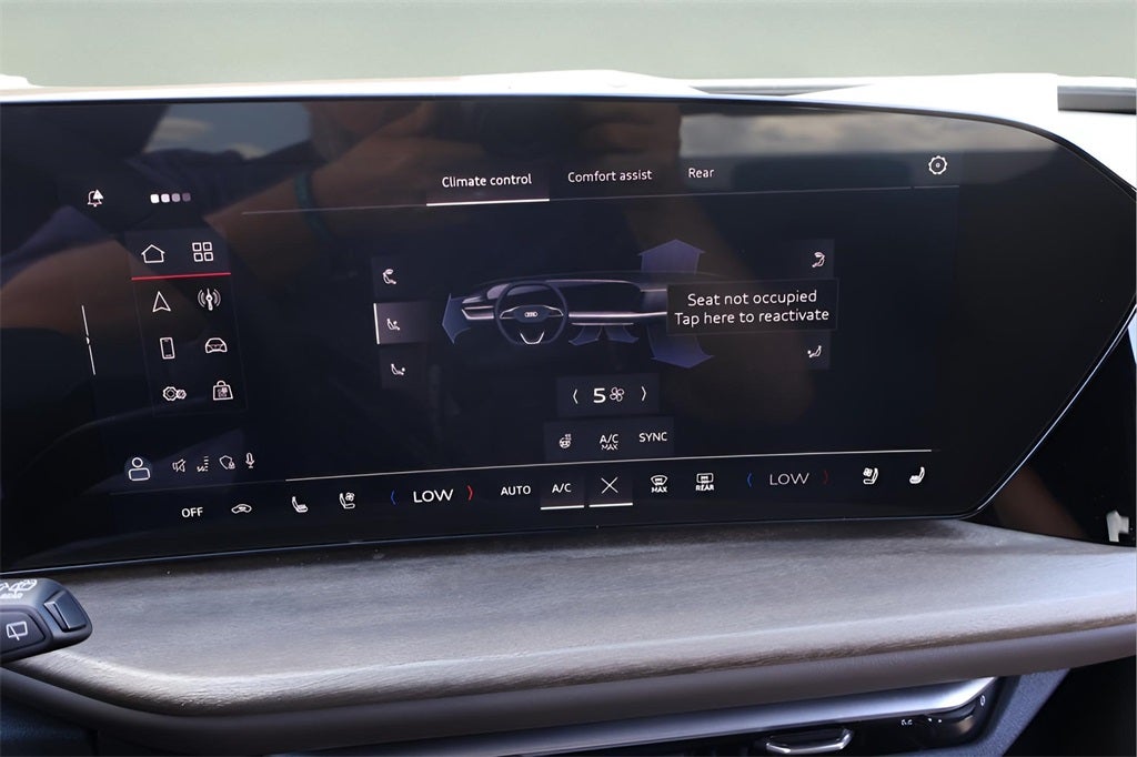 2025 Audi Q5 2.0T Premium Plus quattro