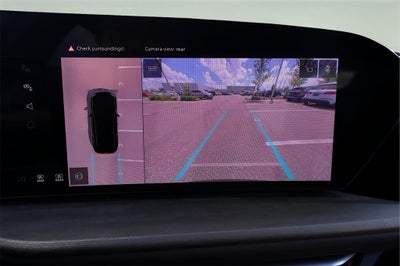 2025 Audi Q5 2.0T Premium Plus quattro