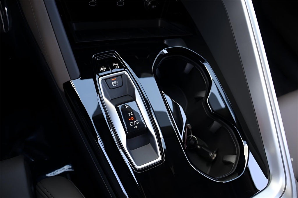 2025 Audi Q5 2.0T Premium Plus quattro