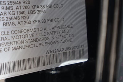 2025 Audi Q5 2.0T Premium Plus quattro