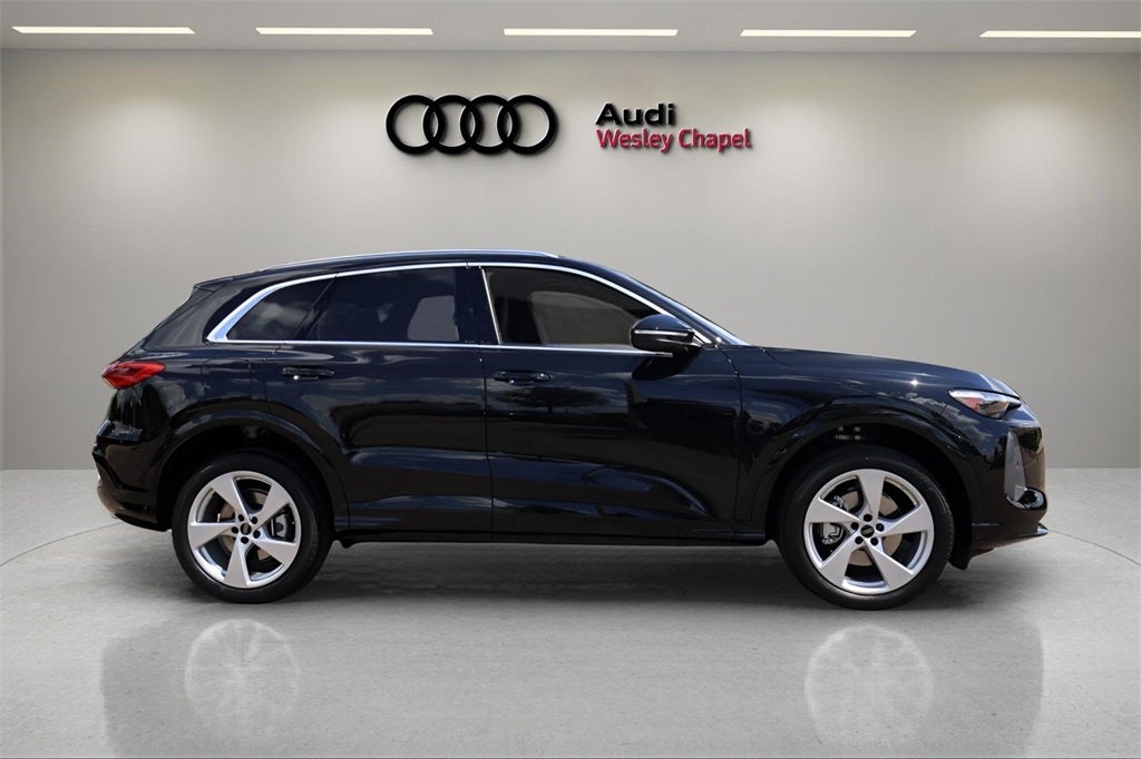 2025 Audi Q5 2.0T Premium Plus quattro