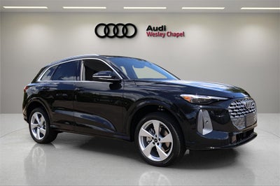 2025 Audi Q5 2.0T Premium Plus quattro