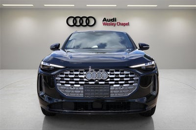 2025 Audi Q5 2.0T Premium Plus quattro