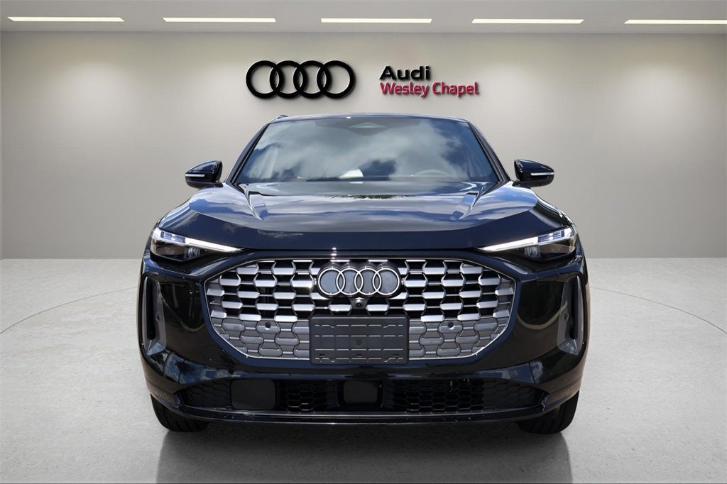 2025 Audi Q5 2.0T Premium Plus quattro