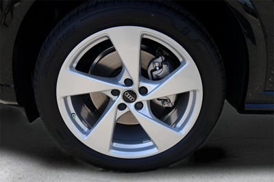 2025 Audi Q5 2.0T Premium Plus quattro