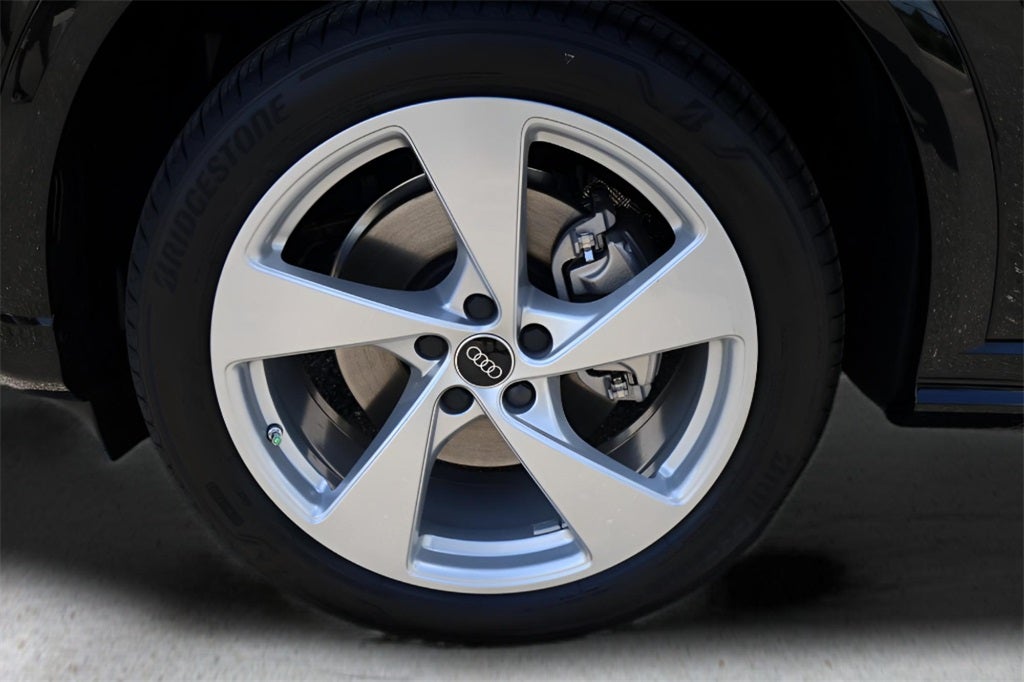 2025 Audi Q5 2.0T Premium Plus quattro