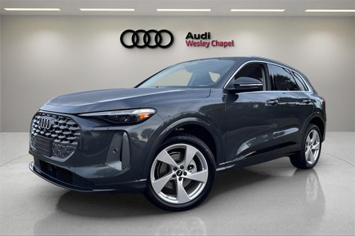 2025 Audi Q5 2.0T Premium Plus quattro