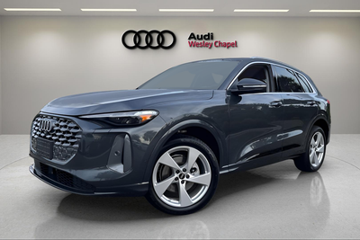 2025 Audi Q5 2.0T Premium Plus quattro