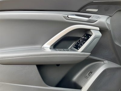 2025 Audi Q5 2.0T Premium Plus quattro