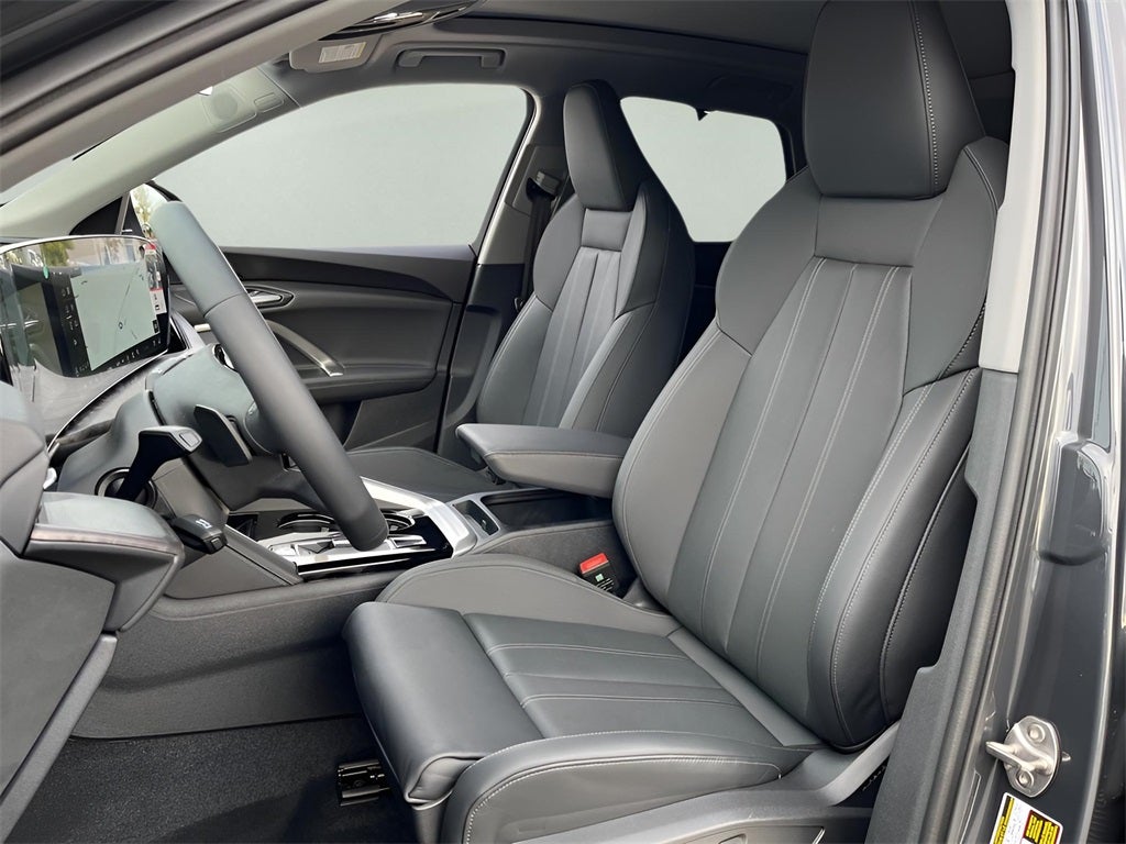 2025 Audi Q5 2.0T Premium Plus quattro