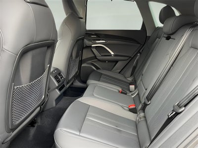 2025 Audi Q5 2.0T Premium Plus quattro