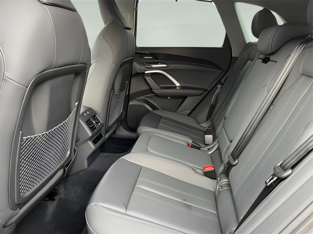 2025 Audi Q5 2.0T Premium Plus quattro