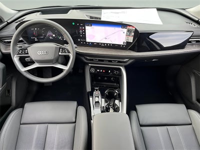 2025 Audi Q5 2.0T Premium Plus quattro